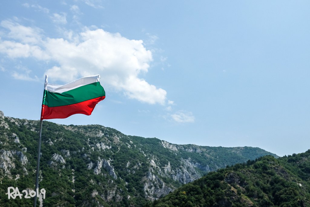 Bulgaria 2019